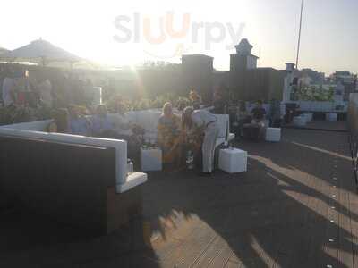Level Eight Roof Top Bar & Lounge