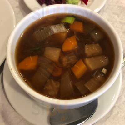 Arco Iris - Restaurante Vegetariano E Macrobiótico