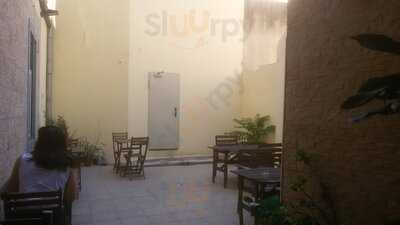 Arco Iris - Restaurante Vegetariano E Macrobiótico