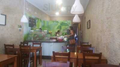 Arco Iris - Restaurante Vegetariano E Macrobiótico