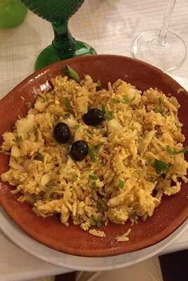 Estalagem Dos Capotes Brancos