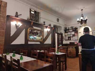 Estalagem Dos Capotes Brancos