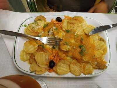 Estalagem Dos Capotes Brancos