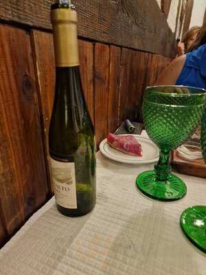 Estalagem Dos Capotes Brancos