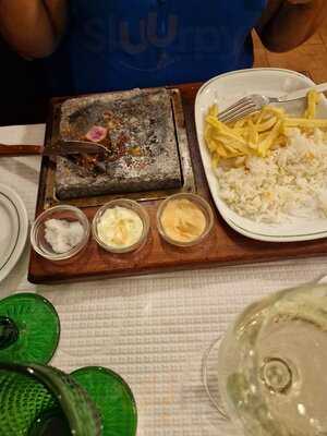 Estalagem Dos Capotes Brancos