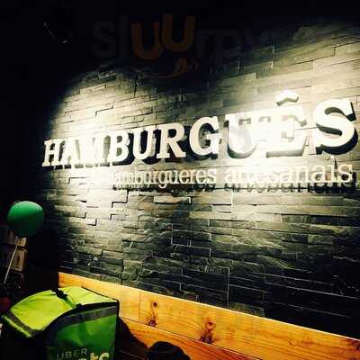 Hamburguês - Hambúrgueres Artesanais