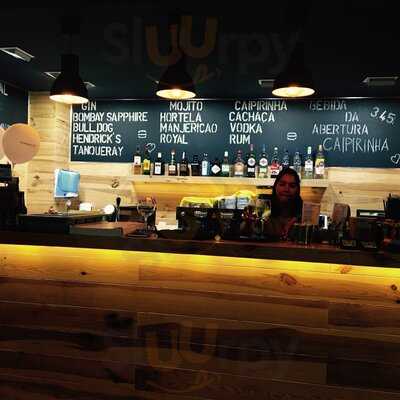 Hamburguês - Hambúrgueres Artesanais