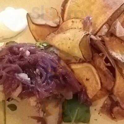 Hamburguês - Hambúrgueres Artesanais