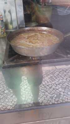 O Triangulo Da Ribeira