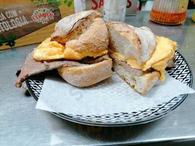 O Triangulo Da Ribeira