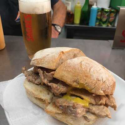 O Triangulo Da Ribeira