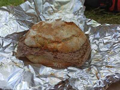 O Triangulo Da Ribeira