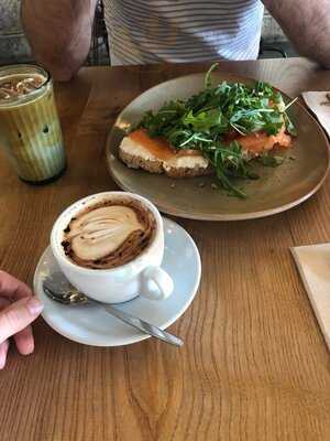 Fauna & Flora- Anjos