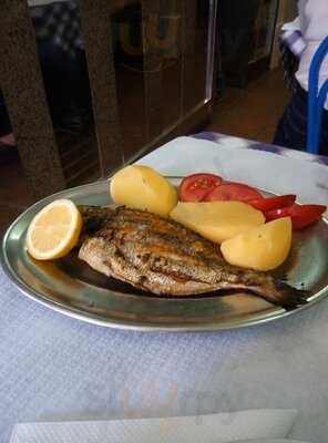 Floresta Do Alcaíde