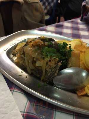 Floresta Do Alcaíde