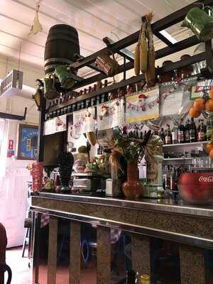 Floresta Do Alcaíde