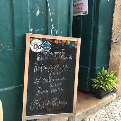 Floresta Do Alcaíde