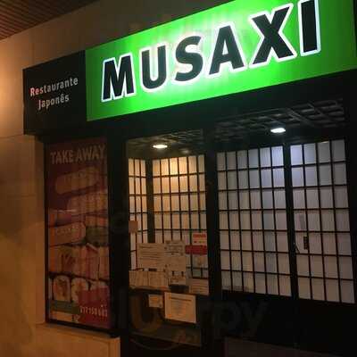 Musaxi