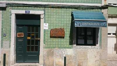 A Fonte Dos Machados