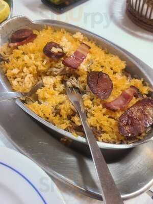 A Fonte Dos Machados