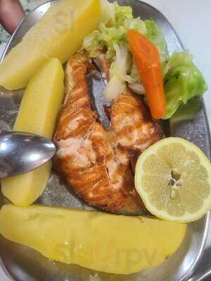 A Fonte Dos Machados