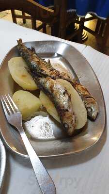 A Fonte Dos Machados