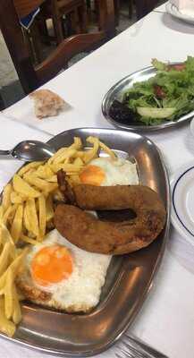 A Fonte Dos Machados