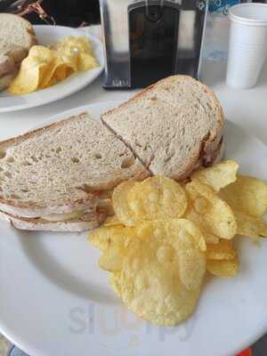 Casa De Cha De Belem