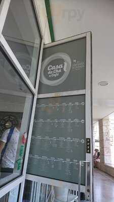 Casa De Cha De Belem