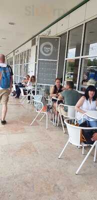 Casa De Cha De Belem