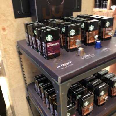 Starbucks