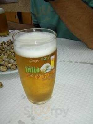 O Filho Do Menino Julio Dos Caracois