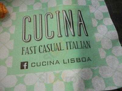 Cucina