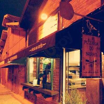 Pizzaria Do Bairro