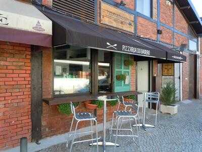 Pizzaria Do Bairro