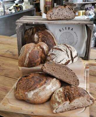 Padaria Gleba