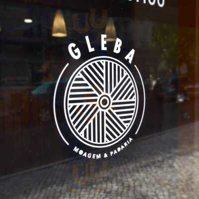 Padaria Gleba