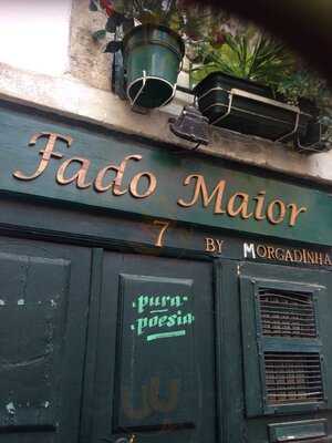 Fado Maior