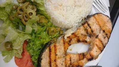 Parrilha Vasco Da Gama