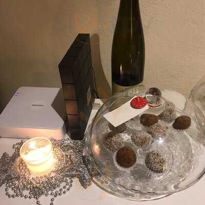 Corações Com Coroa Café