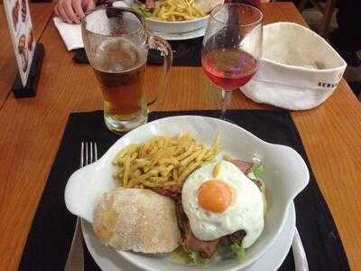 Servejaria Restauradores