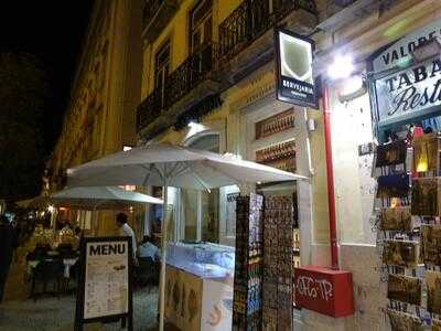 Servejaria Restauradores