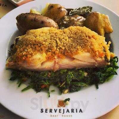 Servejaria Restauradores