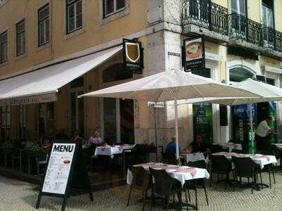 Servejaria Restauradores