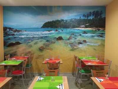 Jardim Das Cerejas Picoas