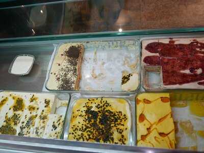 Jardim Das Cerejas Picoas