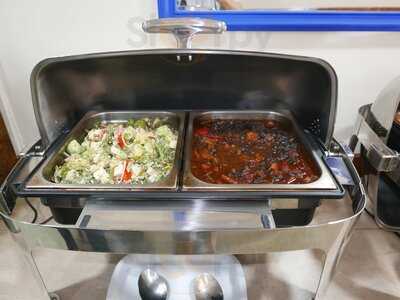 Jardim Das Cerejas Picoas