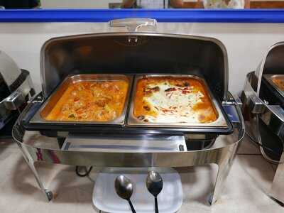 Jardim Das Cerejas Picoas