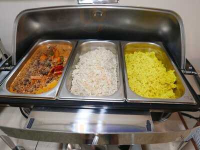 Jardim Das Cerejas Picoas