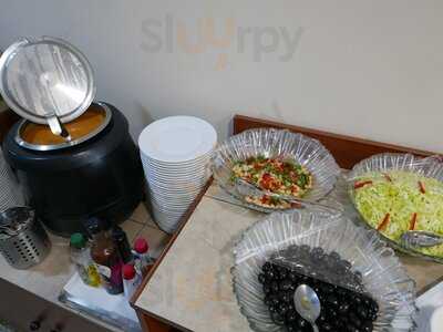 Jardim Das Cerejas Picoas